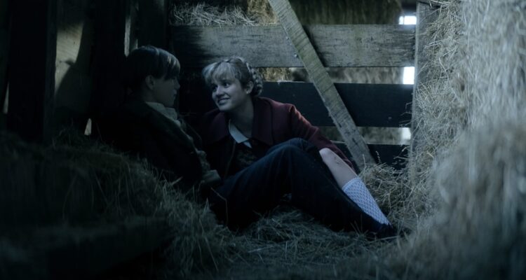 Todos los males, de Nicolás Postiglione, Oro Films.