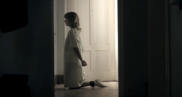 Todos los males, de Nicolás Postiglione, Oro Films.