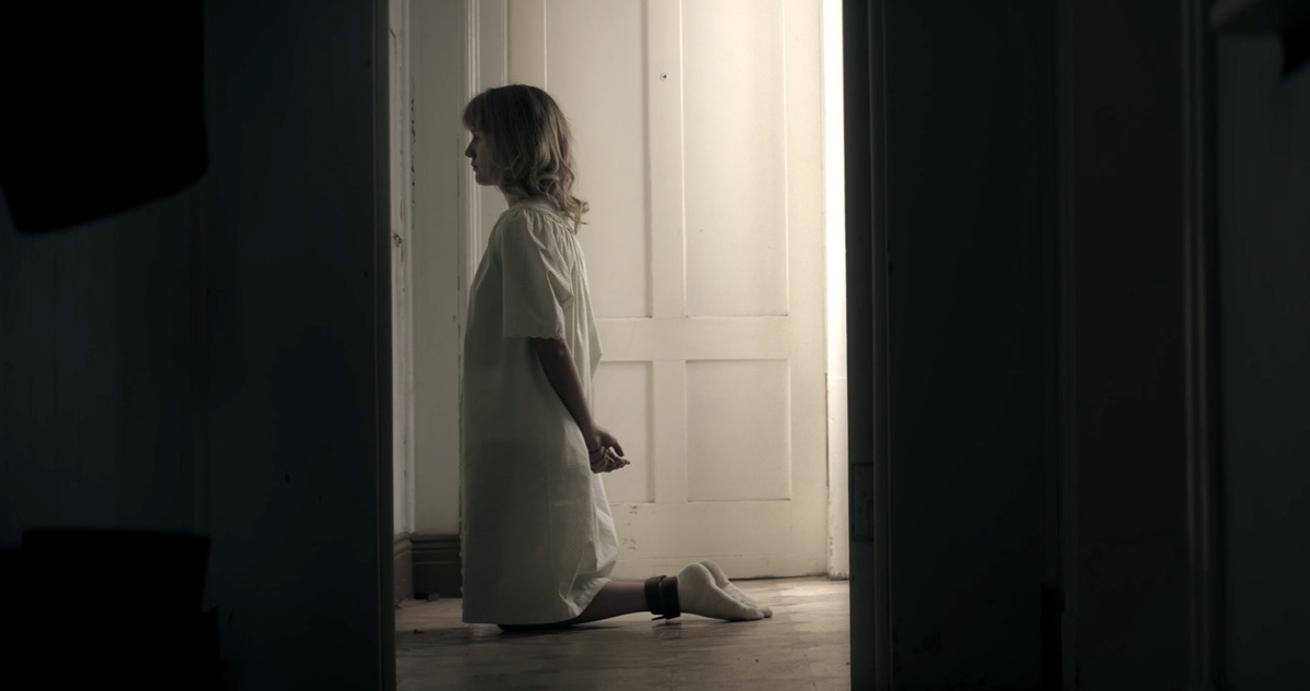 Todos los males, de Nicolás Postiglione, Oro Films.