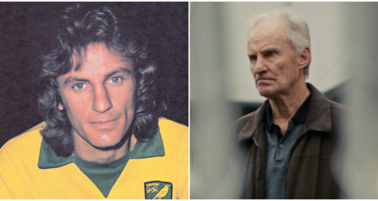 Tony Powell nota de fin de semana foto de contexto