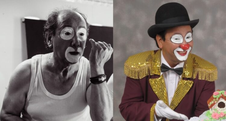 ¿Tony Pulguita cuelga la nariz? Famoso payaso del Bio Bio dejaría el personaje tras show con Pastelito