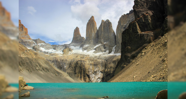 Una vez más detienen a turista extranjero por encender cigarrillo en las Torres del Paine