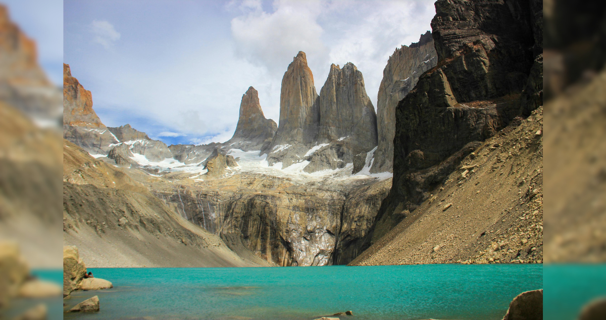 Una vez más detienen a turista extranjero por encender cigarrillo en las Torres del Paine