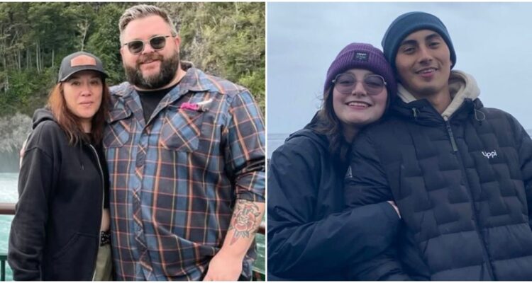 Tragedia en Algarrobo