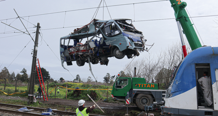 Abogada de línea de buses tras millonaria demanda por tragedia en Boca Sur: "Aún no hay una sentencia"
