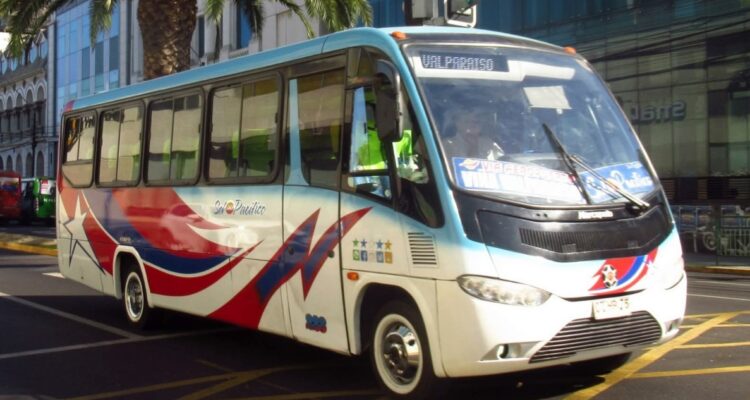 Trans Rural de Valparaíso