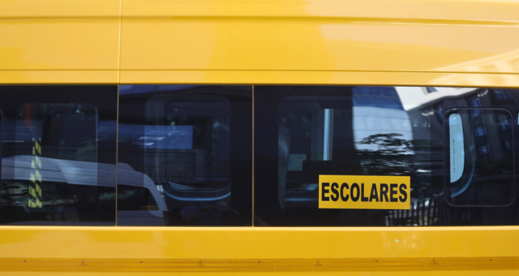 Transporte escolar