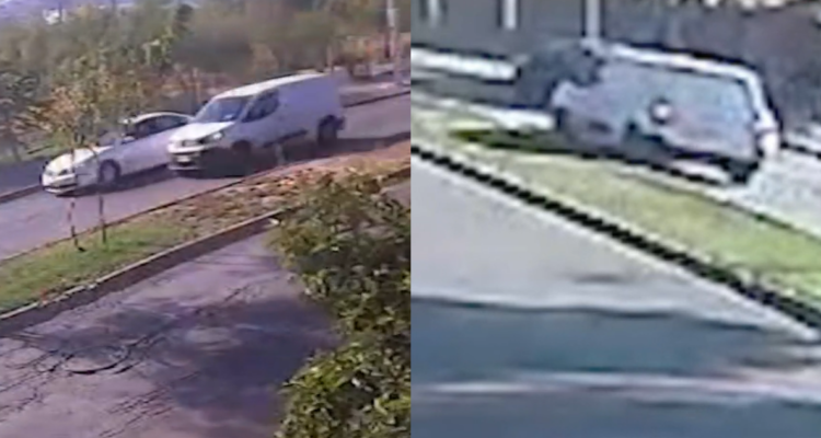 Tras días en riesgo vital: muere adolescente baleado tras sufrir encerrona junto a su papá en Maipú