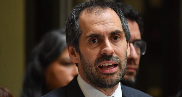 Tras el crítico informe del CFA: Grau reitera que el Gobierno ha actuado con responsabilidad fiscal