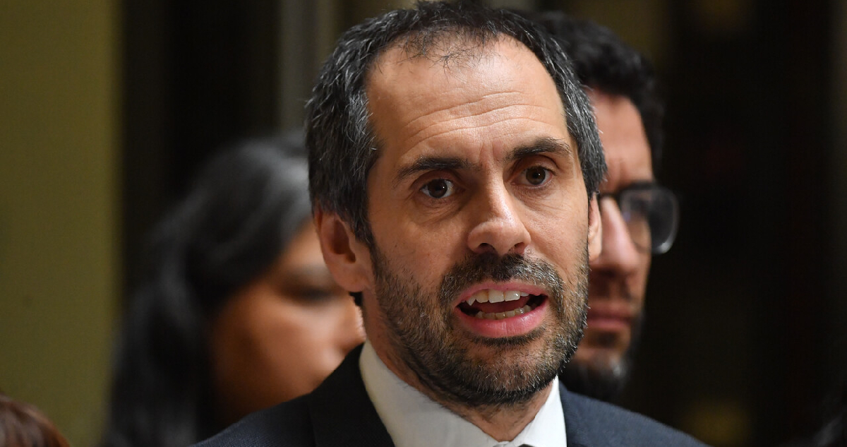 Tras el crítico informe del CFA: Grau reitera que el Gobierno ha actuado con responsabilidad fiscal