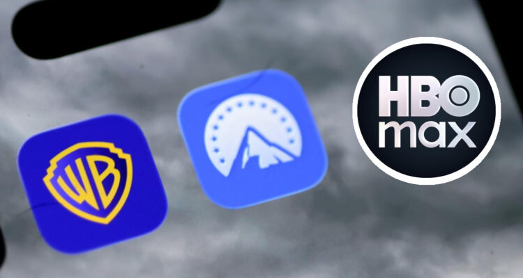 Tras la batalla por Warner: Paramount+ y HBO Max se unirán en una sola plataforma