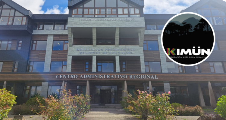 Tras ser aplazada: fijan para mayo la preparación del juicio oral del caso Convenios en Los Lagos