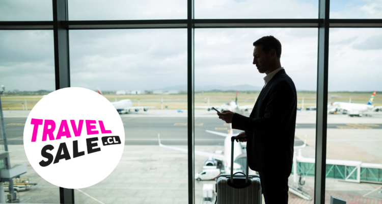 Comenzó este lunes: dónde ver los descuentos del Travel Sale 2026 y qué marcas participan del evento
