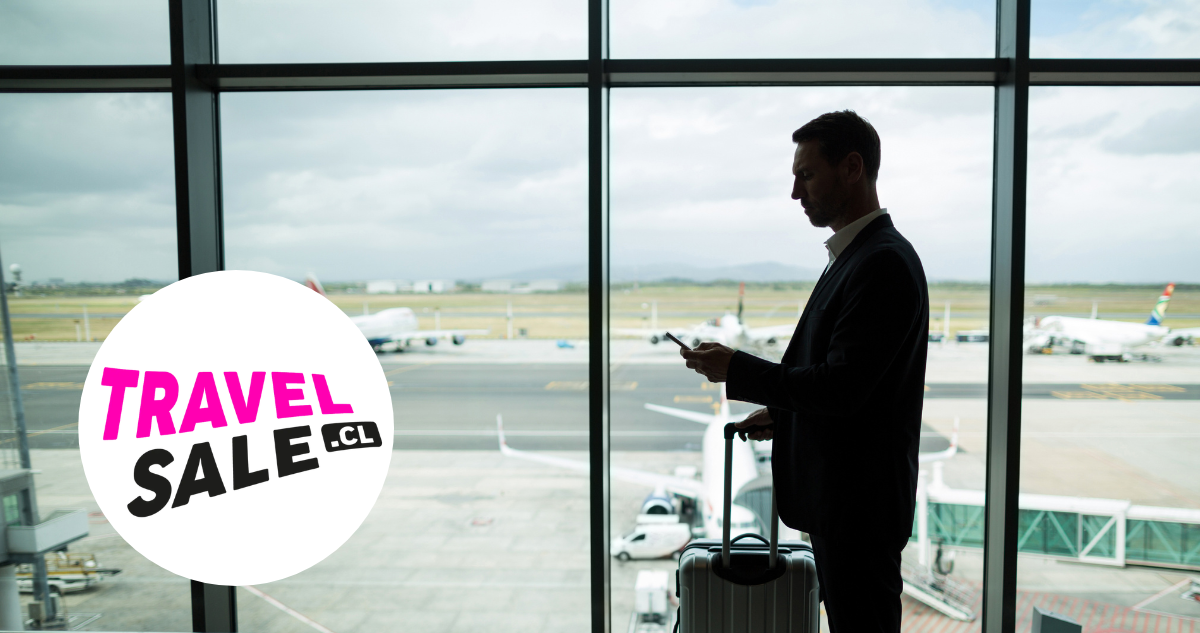 Comenzó este lunes: dónde ver los descuentos del Travel Sale 2026 y qué marcas participan del evento
