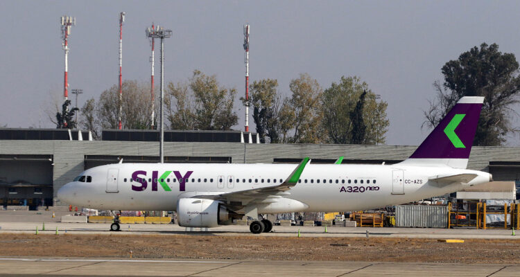 SKY ofrece viajes en Chile a $20 mil y vuelos al extranjero con hasta 58% de descuento por Travel Sale