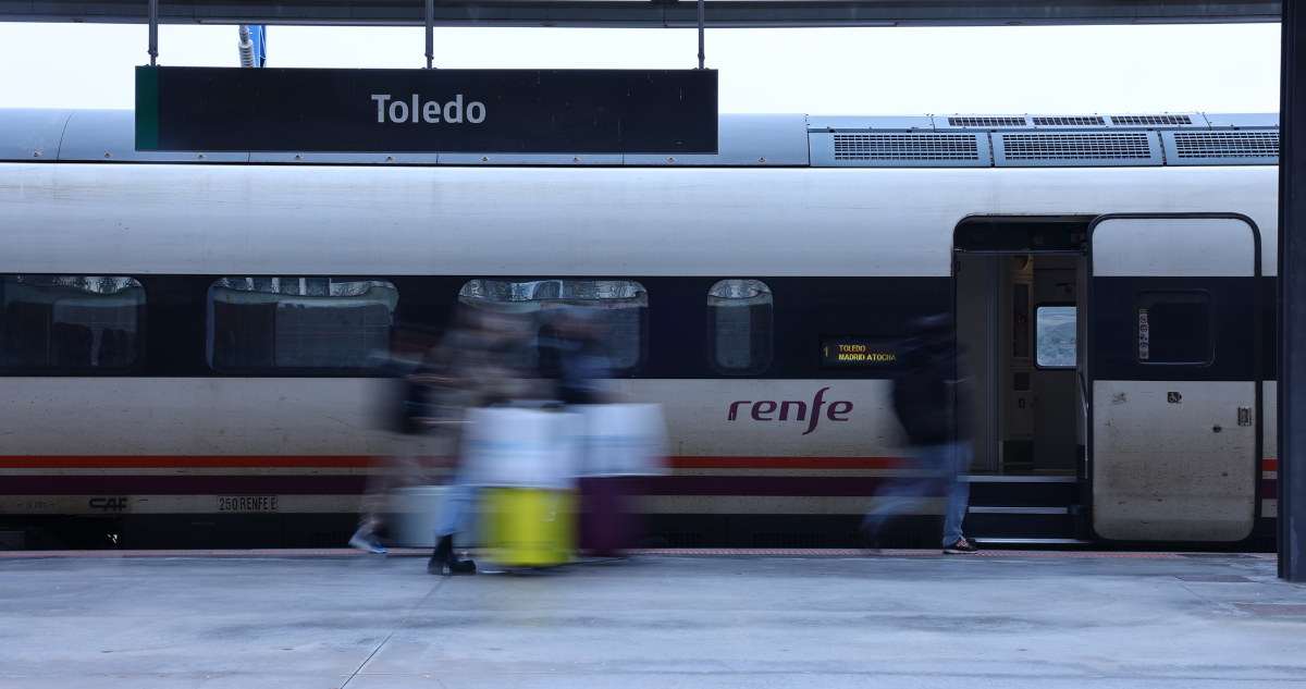 tren