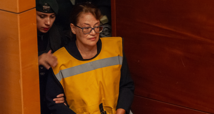 Tribunal rechaza nulidad y reformaliza a Vivanco por cohecho y lavado de activos en trama bielorrusa