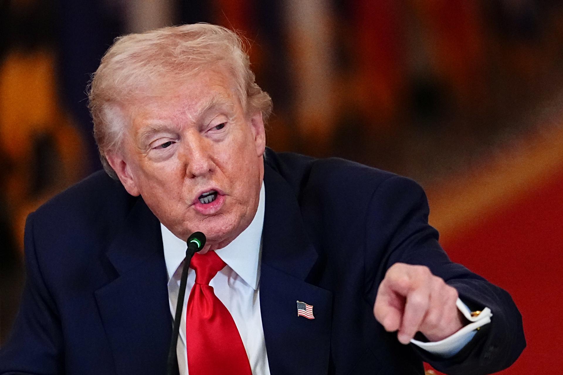 Trump
