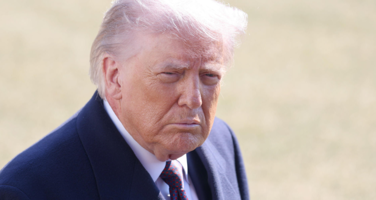 Donald Trump | Agencia EFE