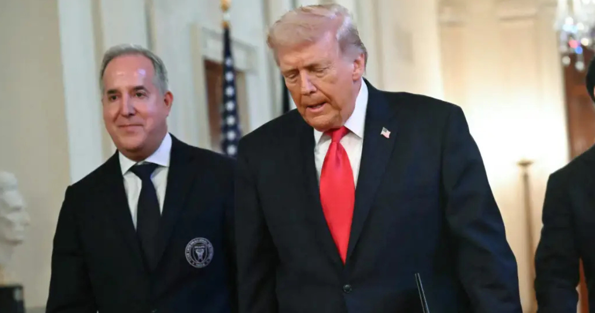 Trump por Cuba