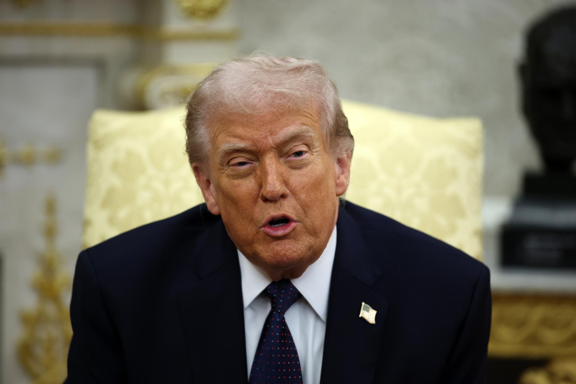 Trump