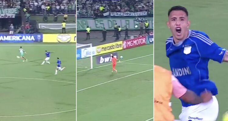 Tucu Contreras Sudamericana