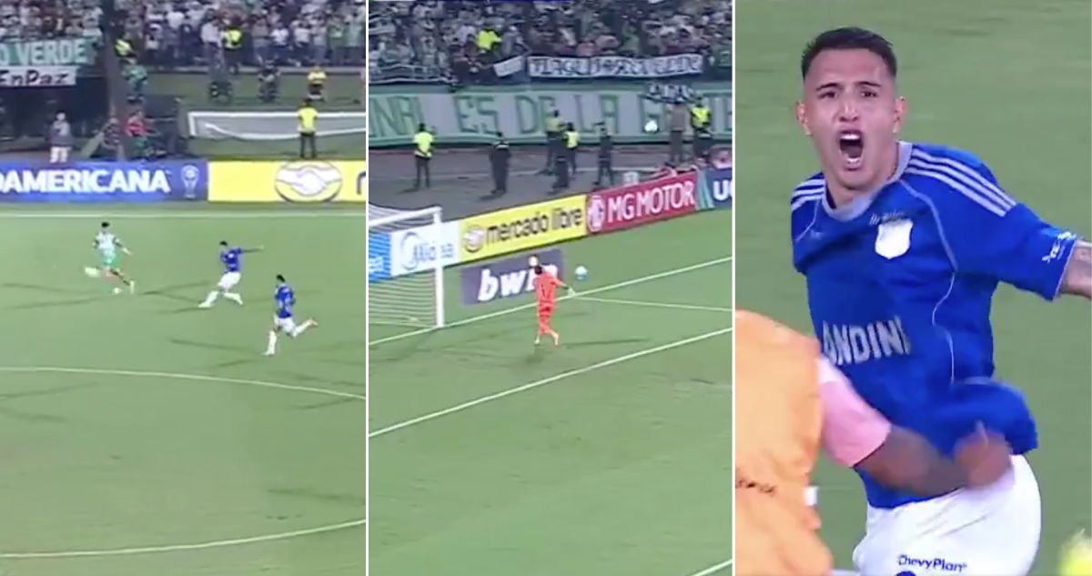 Tucu Contreras Sudamericana