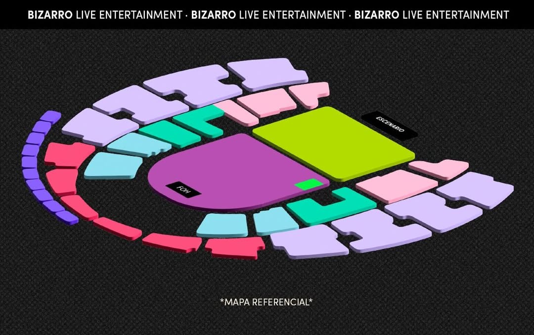 Venta inicia hoy: revisa precios y dónde comprar entradas para concierto de Arcángel en Chile