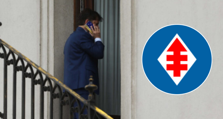 Último cónclave oficialista contará con presencia de la DC: partido aceptó la invitación de Gobierno