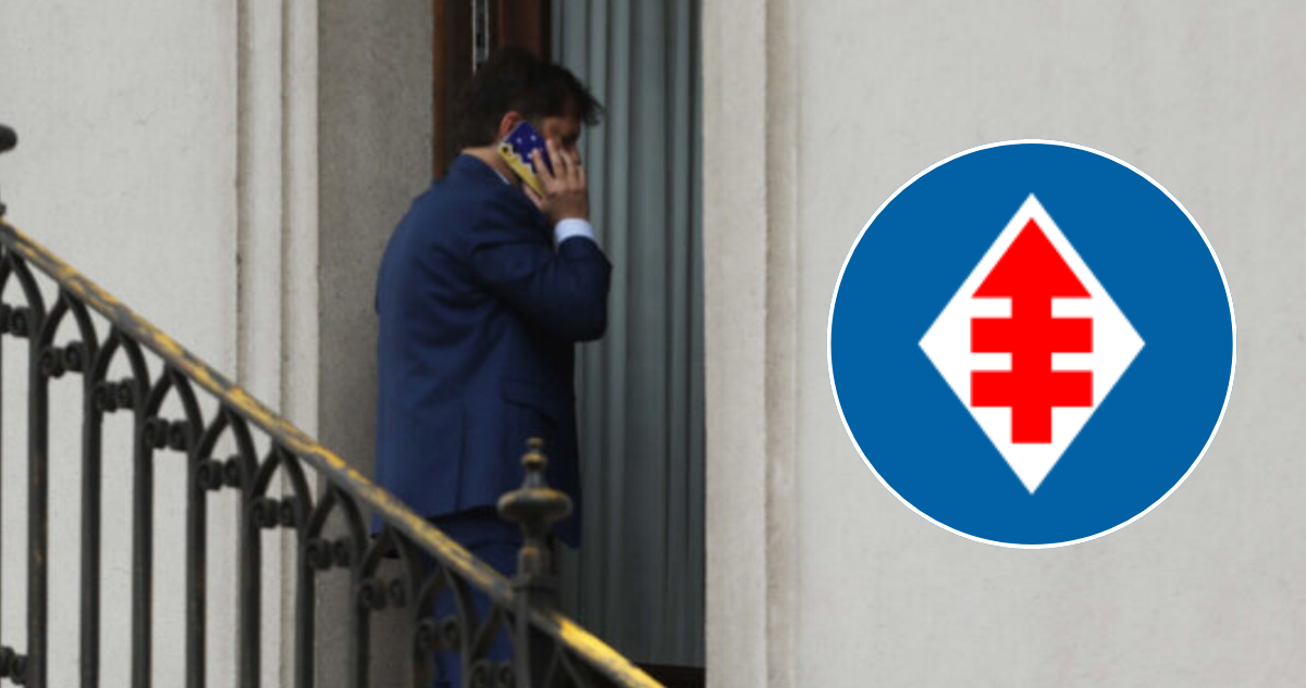 Último cónclave oficialista contará con presencia de la DC: partido aceptó la invitación de Gobierno