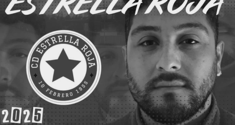 @estrellarojacdoficial