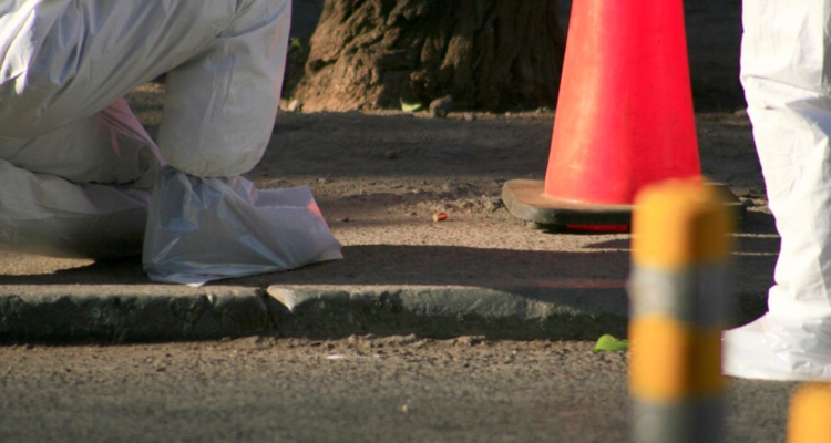 Un hombre permanece grave tras recibir un disparo en la cabeza en Puente Alto