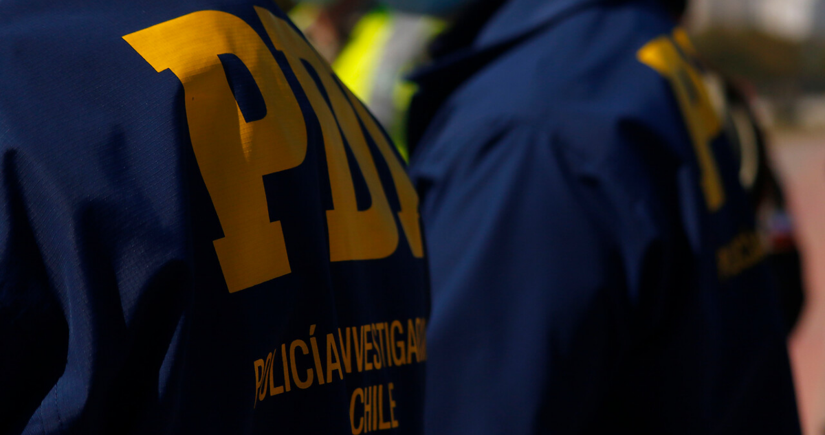 Un narco colombiano los delató: así cayó la banda de policías que hacía “mexicanas” en la RM