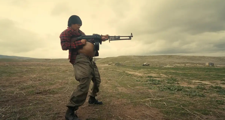 Una batalla tras otra