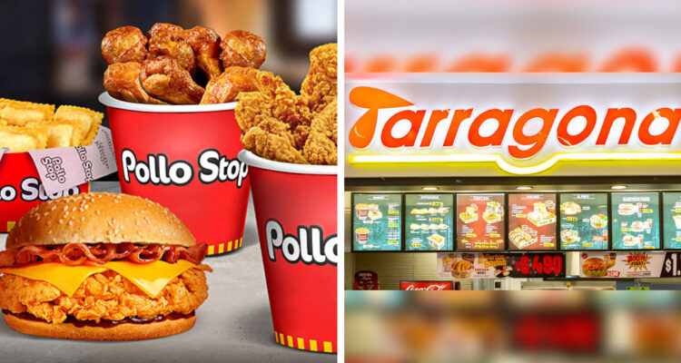 Unifood logra vender Pollo Stop a Tarragona y reduce su cartera de marcas tras la quiebra de PJ&D