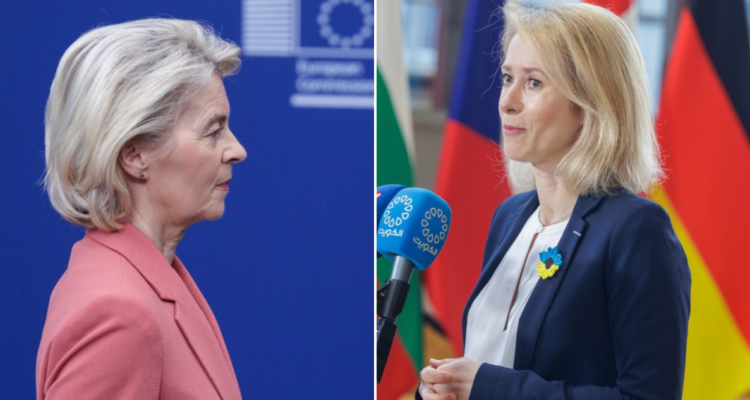 UE sobre muerte de Jamenei