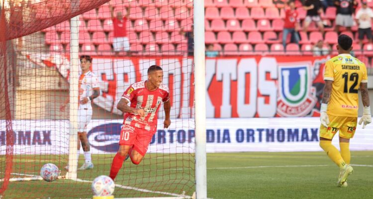 Unión La Calera, castigado por Tribunal de Disciplina tras denuncias de Everton y Cobresal