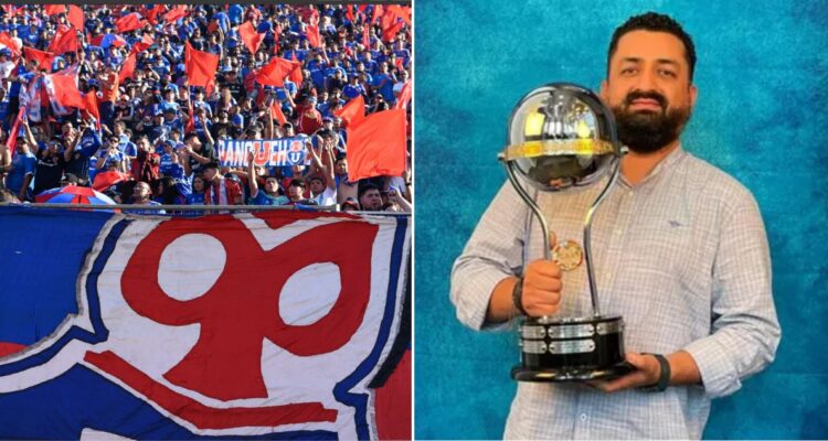 Universidad de Chile