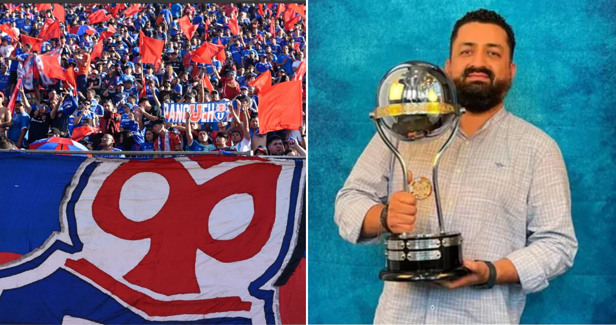 Universidad de Chile