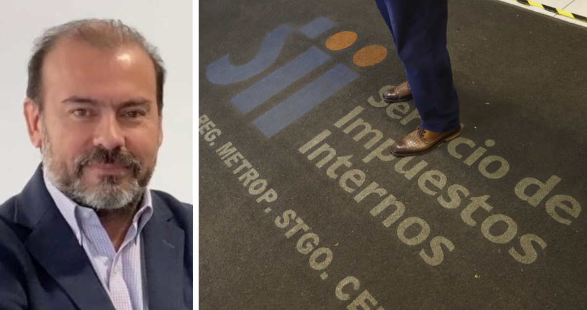 Jorge Trujillo | LinkedIn | Francisco Paredes | Agencia UNO