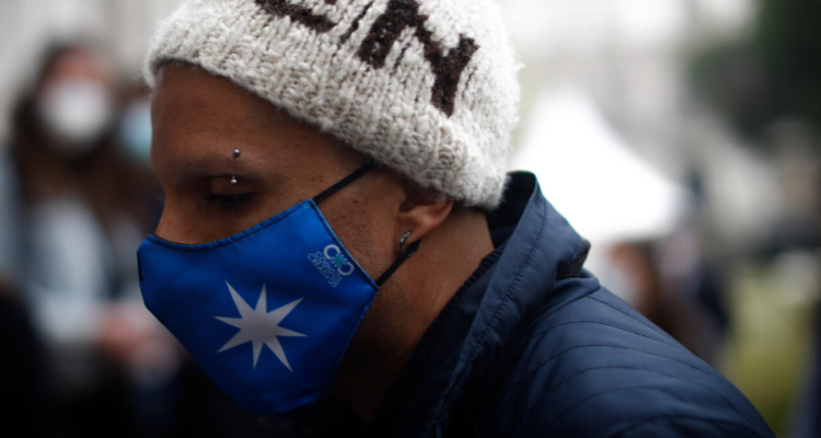 Rodrigo Rojas Vade | Agencia UNO