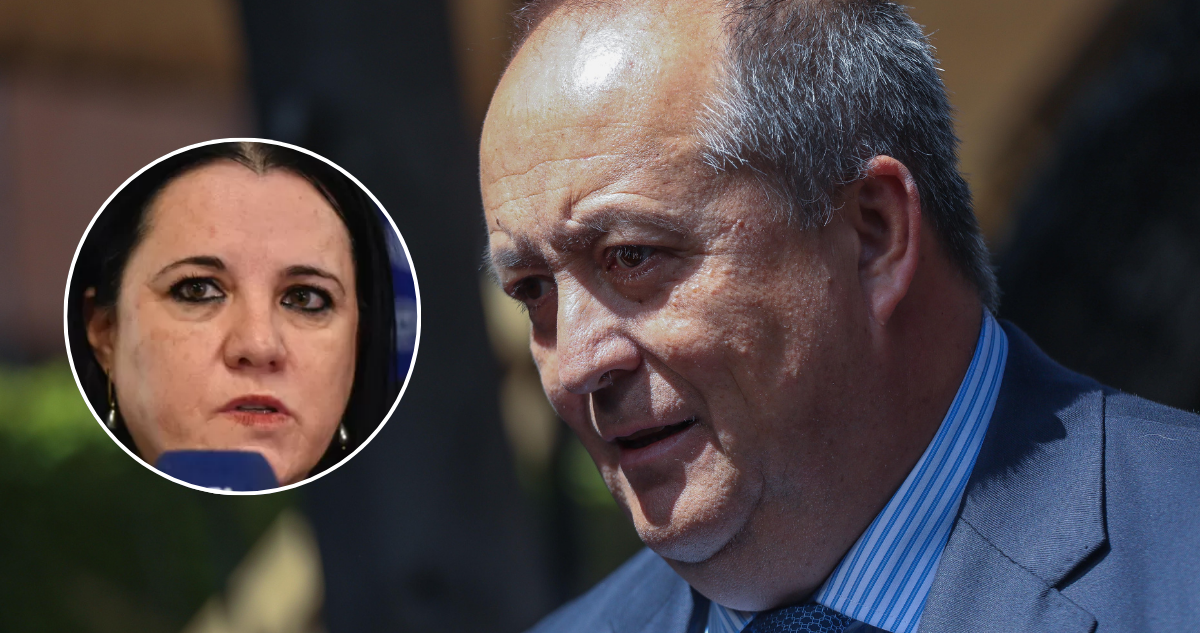 Valencia evita referirse a Steinert por salida de Consuelo Peña pero destaca relación Fiscalía-PDI