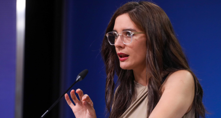 Vallejo pide a Kast y al futuro Gobierno dejar de “empañar” cambio de mando y “estar a la altura”