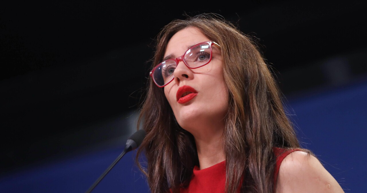 Vallejo y caso Monsalve: “Fue el momento más duro para quienes tenemos un compromiso con las mujeres”
