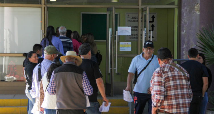 Valparaíso y San Antonio habilitan nuevos puntos para facilitar trámite de permiso de circulación 2026