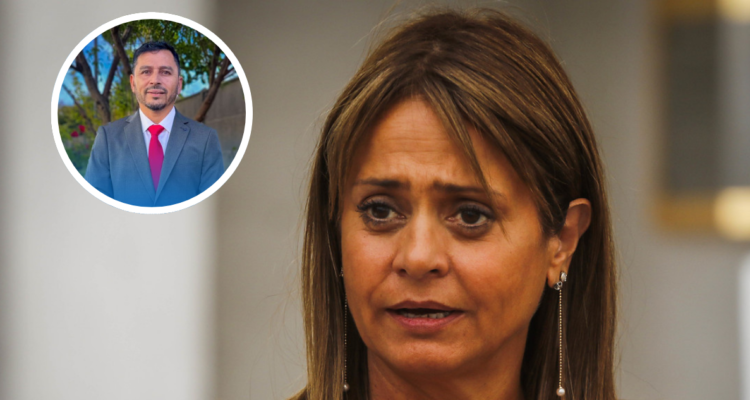 “Gran error”: Van Rysselberghe cuestiona nombramiento de delegado provincial de Arauco, Pedro Marileo