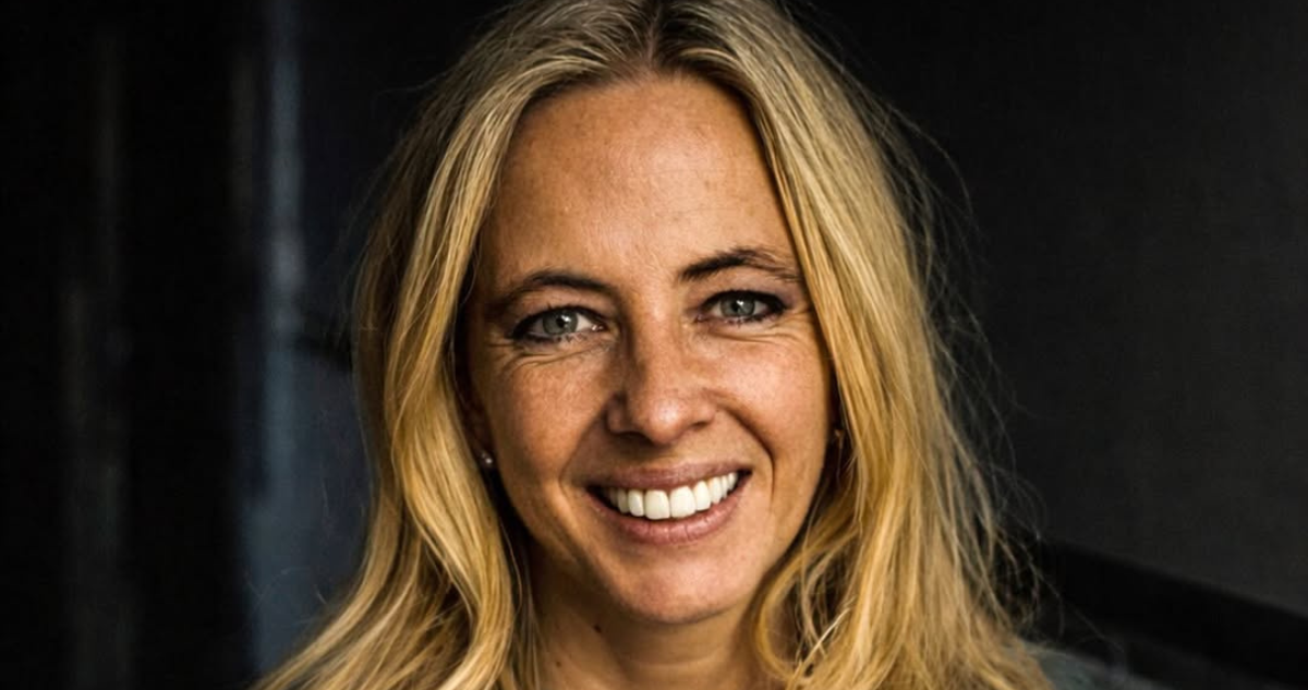 vanessa Kaiser