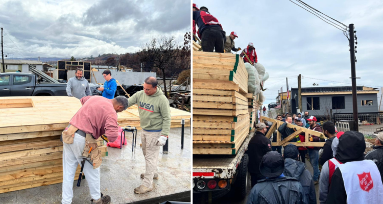 Cedidas a RBB Concepción.