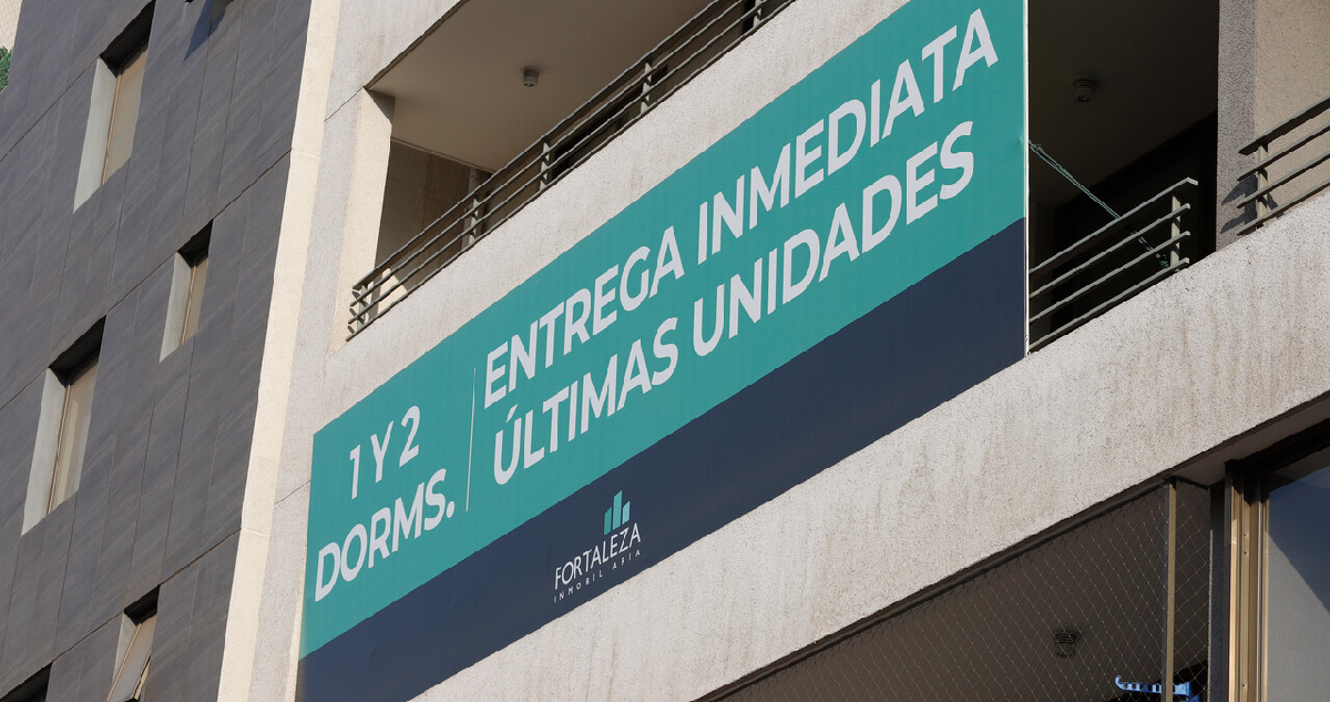 Venta de viviendas cae hasta 40% luego que Gobierno propusiera suspender IVA: acusan “daño inmediato”