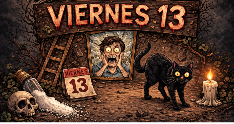 Viernes 13